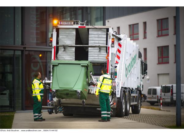 BRANTNER ÖSTERREICH GmbH, Kupferschmiedgasse 57-69 in Hagenbrunn