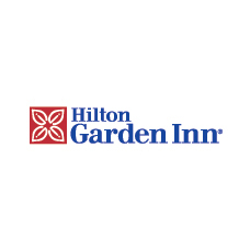 Hilton Garden Inn Lake Forest Mettawa Logo