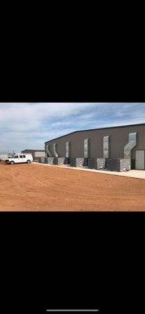 Images Cross Heat & Air