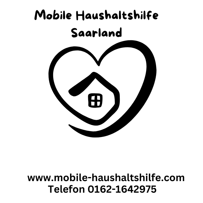 Mobile Haushaltshilfe Saarland in Püttlingen - Logo