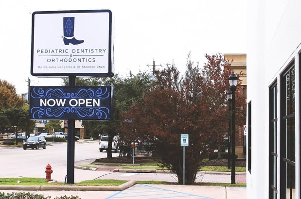 Images West U Smiles Pediatric Dentistry & Orthodontics by Dr. Stephen Chen