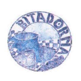 Restaurante Bitadorna Vigo Logo