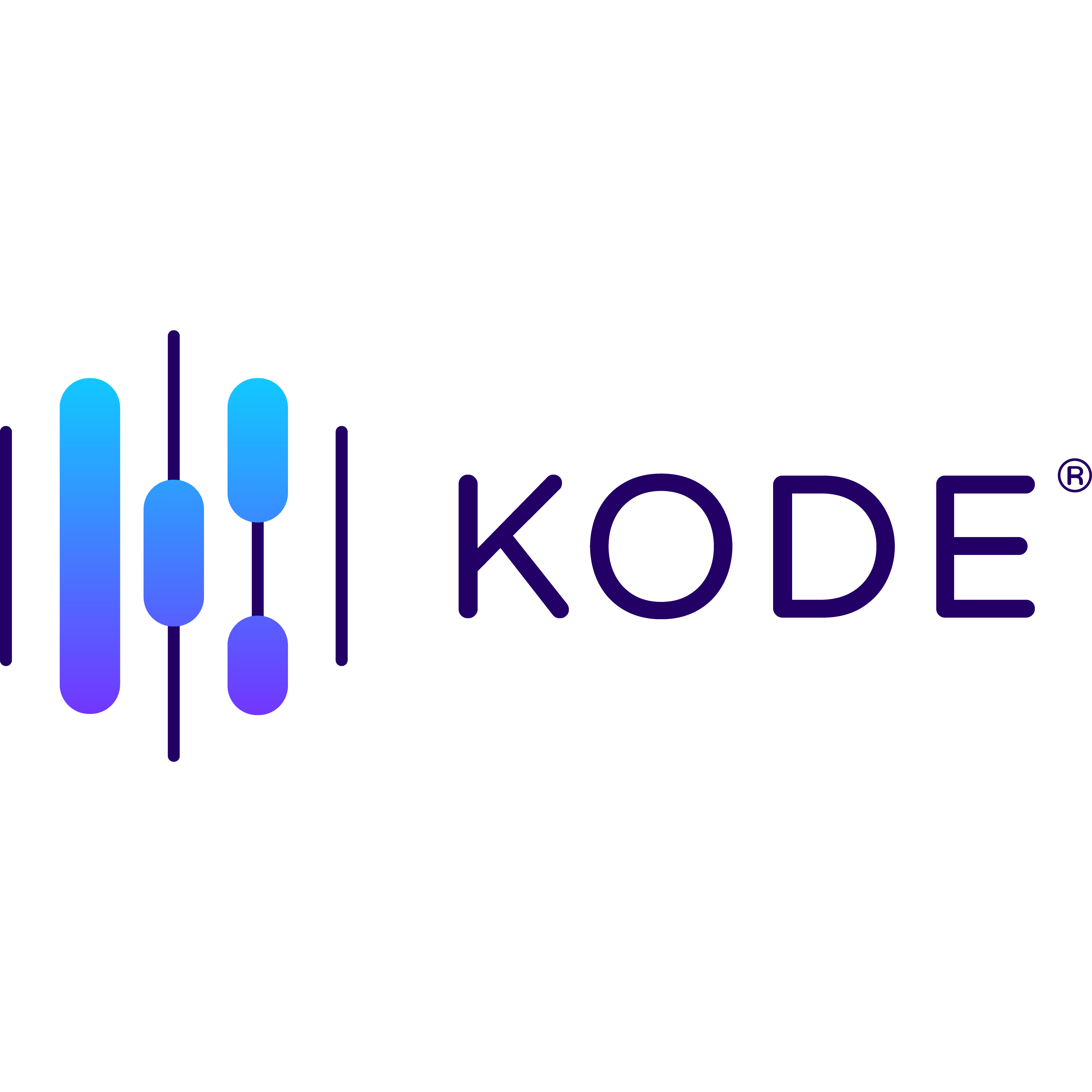 Kundenlogo KODE GmbH