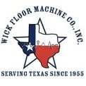 Wick Floor Machine Inc.