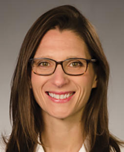 Dr. Alissa A Weber, MD
