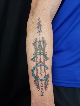 Images Art in Motion Tattoos