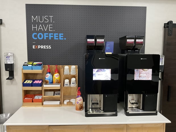 Images Holiday Inn Express & Suites Burleson/Ft. Worth by IHG