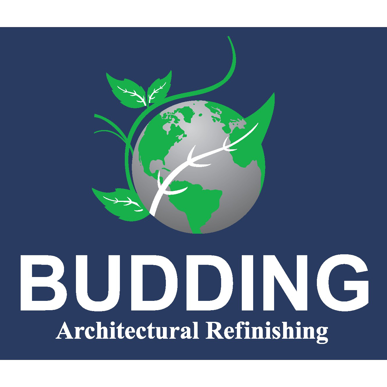 Budding Polishing & Metal Finishing ? Dba Architectural Refinishing