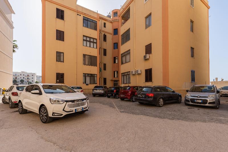 Images Un Girasole sul Mare - Rooms & Apartment