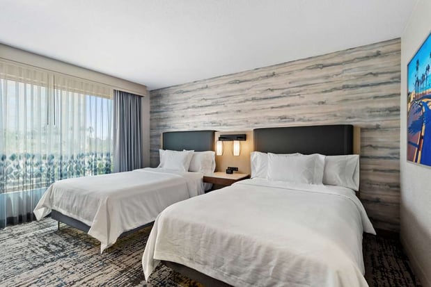 Images Embassy Suites by Hilton Anaheim South