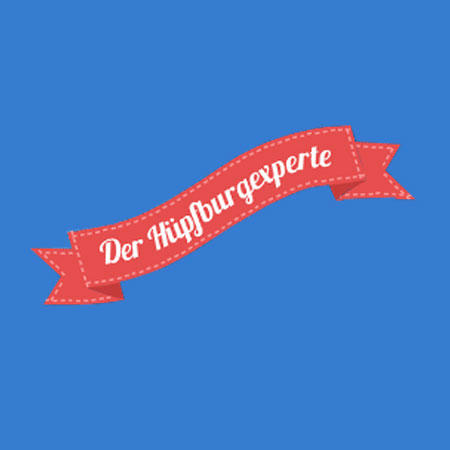 Der Hüpfburgexperte Logo