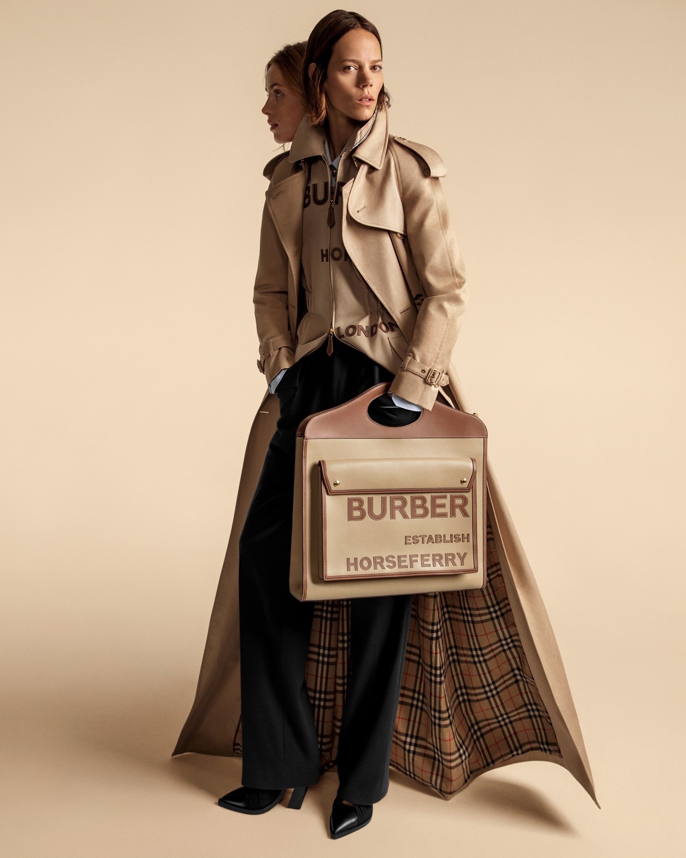 Burberry in Dublin | Wholesale Clothing 