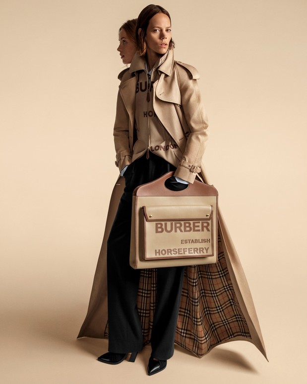 Images Burberry