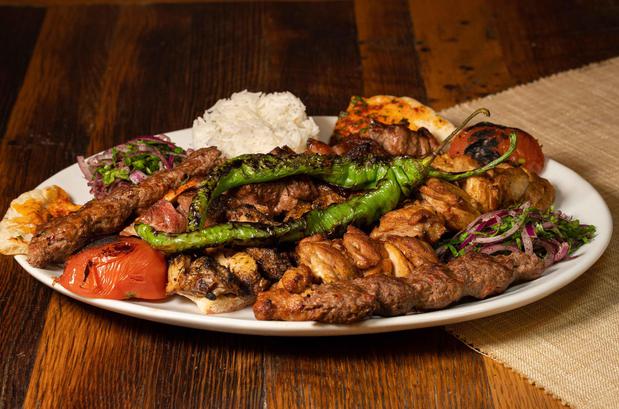 Images Liam's Steak House