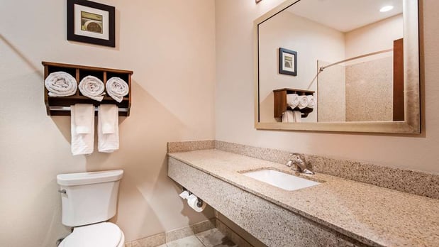 Images Best Western Plus Denver City Hotel & Suites