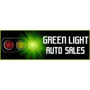 Green Light Auto Sales Logo