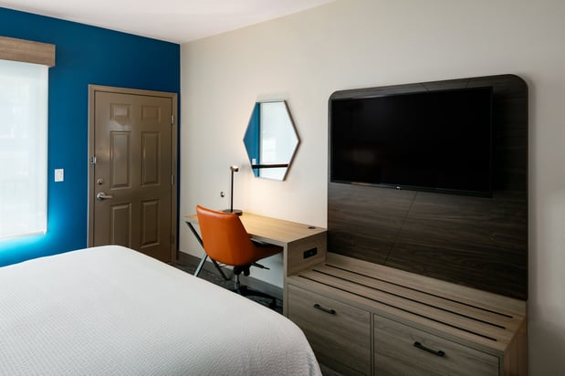 Images Holiday Inn Express Lewiston by IHG