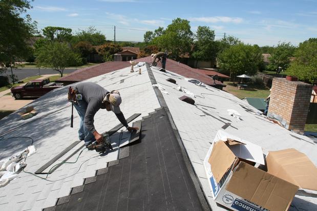 Images Delta Commercial Roofing