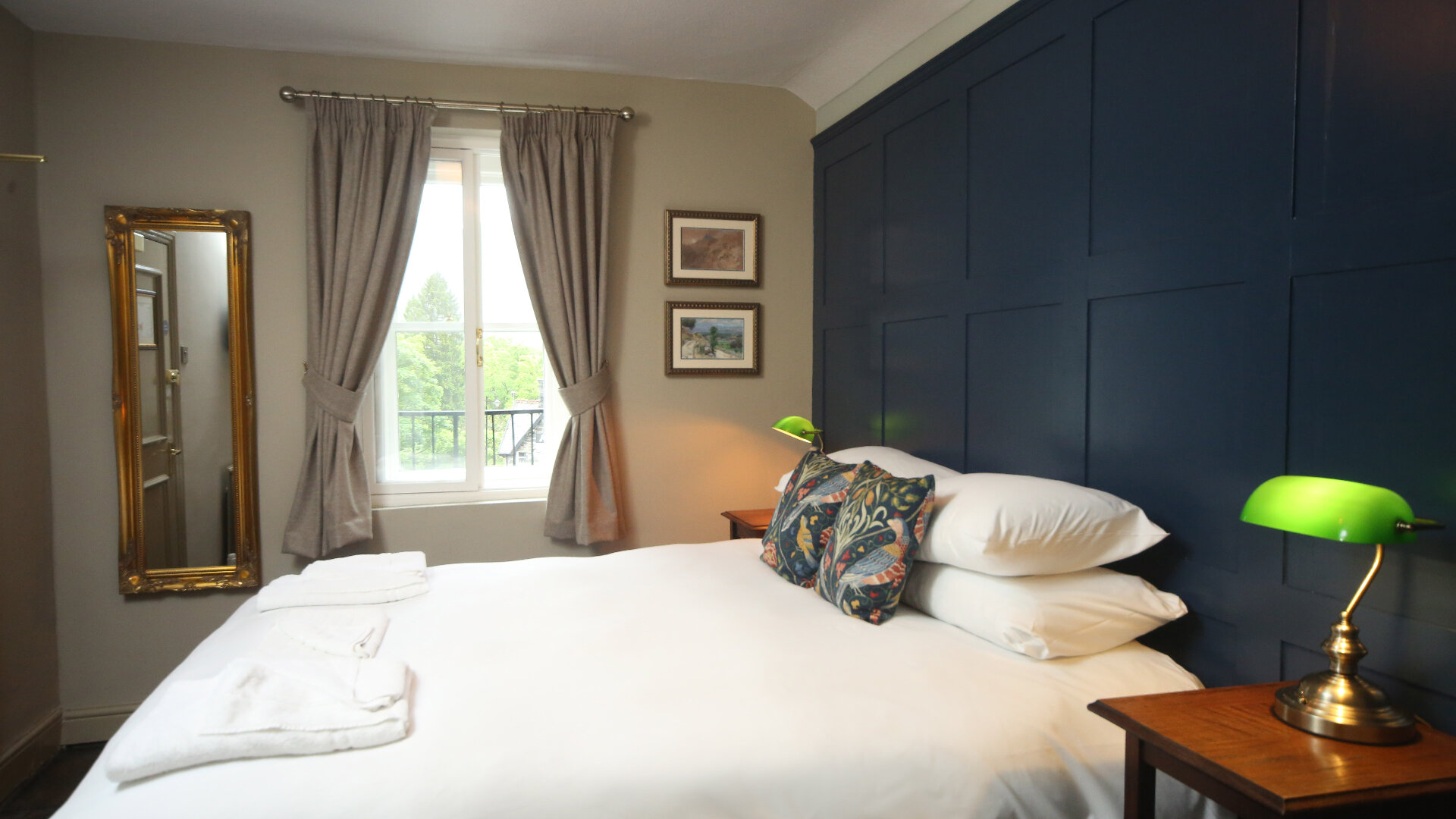 Images Pont Y Pair Inn