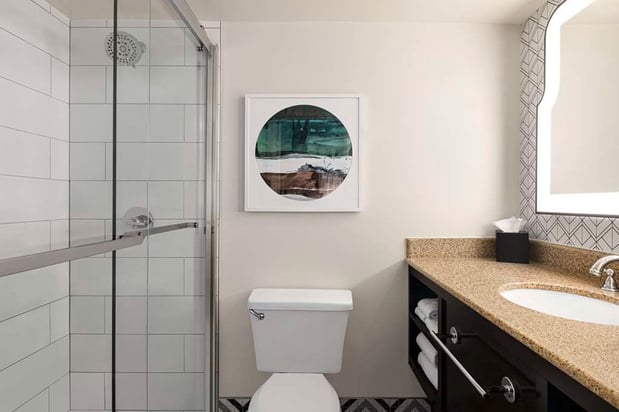 Images Embassy Suites by Hilton Fort Lauderdale 17th Street