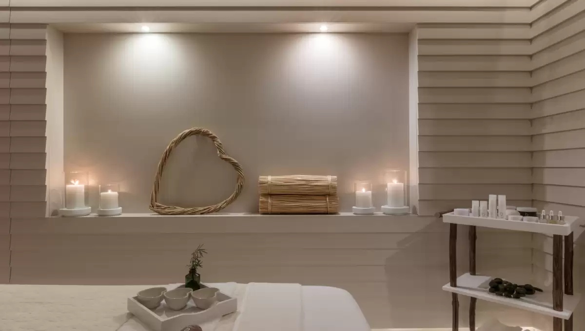Images Bamford Wellness Spa