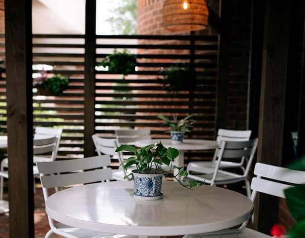 Images Hilton Greenville