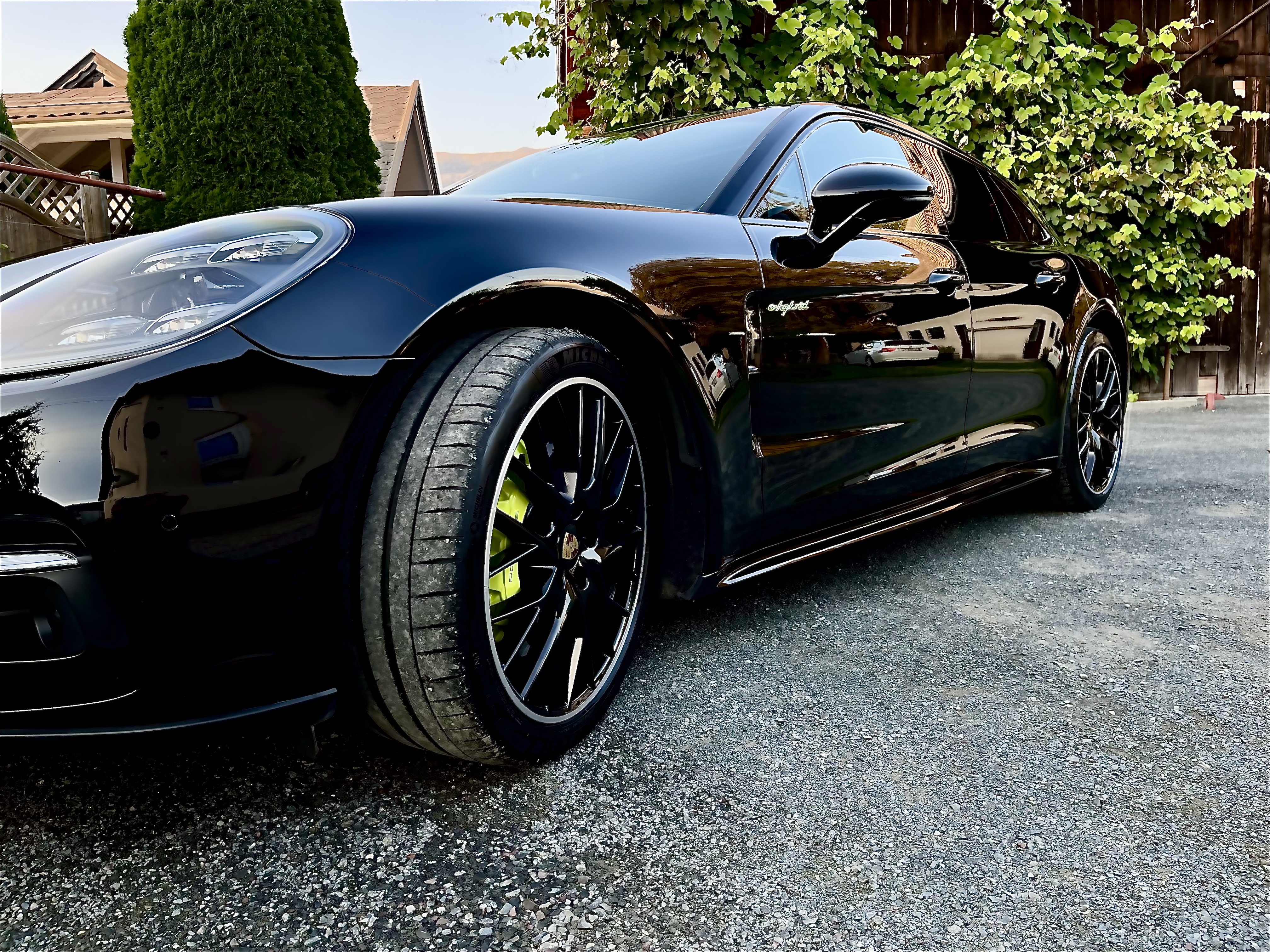 Bild 4 von Clear-Coats