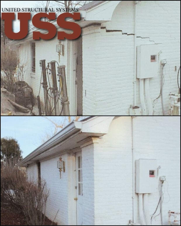 Images United Structural Systems