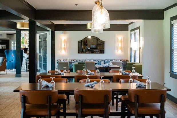 Images Waynesville Inn and Golf Club, Tapestry Collection by Hilton