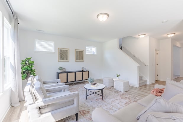 Images Allison Estates by Taylor Morrison