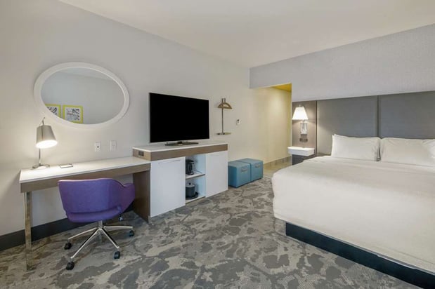 Images Hampton Inn & Suites Raleigh-Durham Airport-Brier Creek