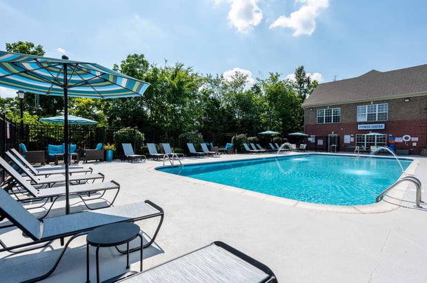 Images Blankenbaker Crossings Apartment Homes