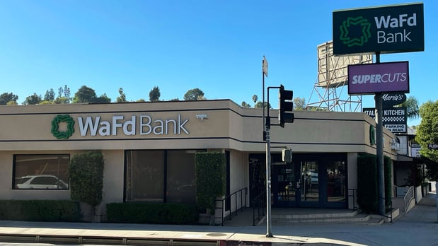 Images WaFd Bank