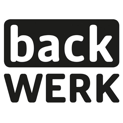 BackWerk in Köln - Logo