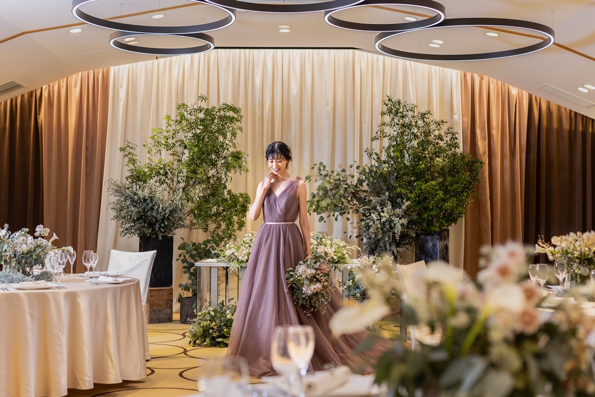 Images The Private Garden FURIAN 山ノ上迎賓館