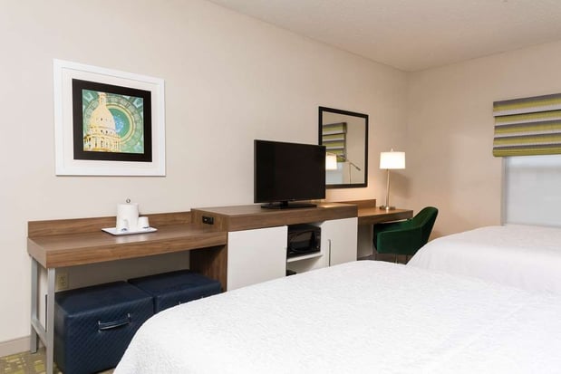 Images Hampton Inn & Suites East Lansing/Okemos
