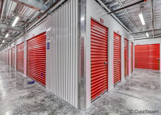 Images CubeSmart Self Storage