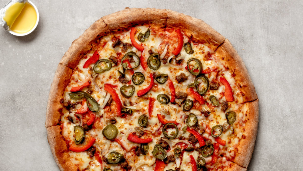 Images Papa Johns Pizza