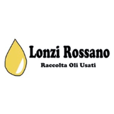Lonzi Rossano Raccolta Rifiuti Logo