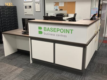 Basepoint - Chester, Red Hill House Chester 020 3364 5166