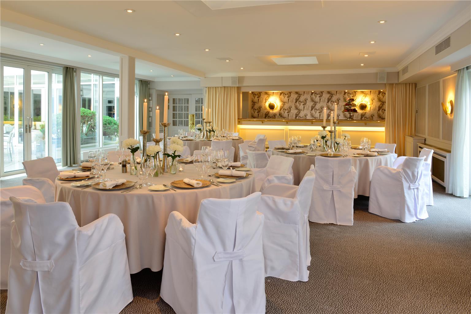 Best Western Premier Parkhotel Kronsberg, Gut Kronsberg 1 in Hannover