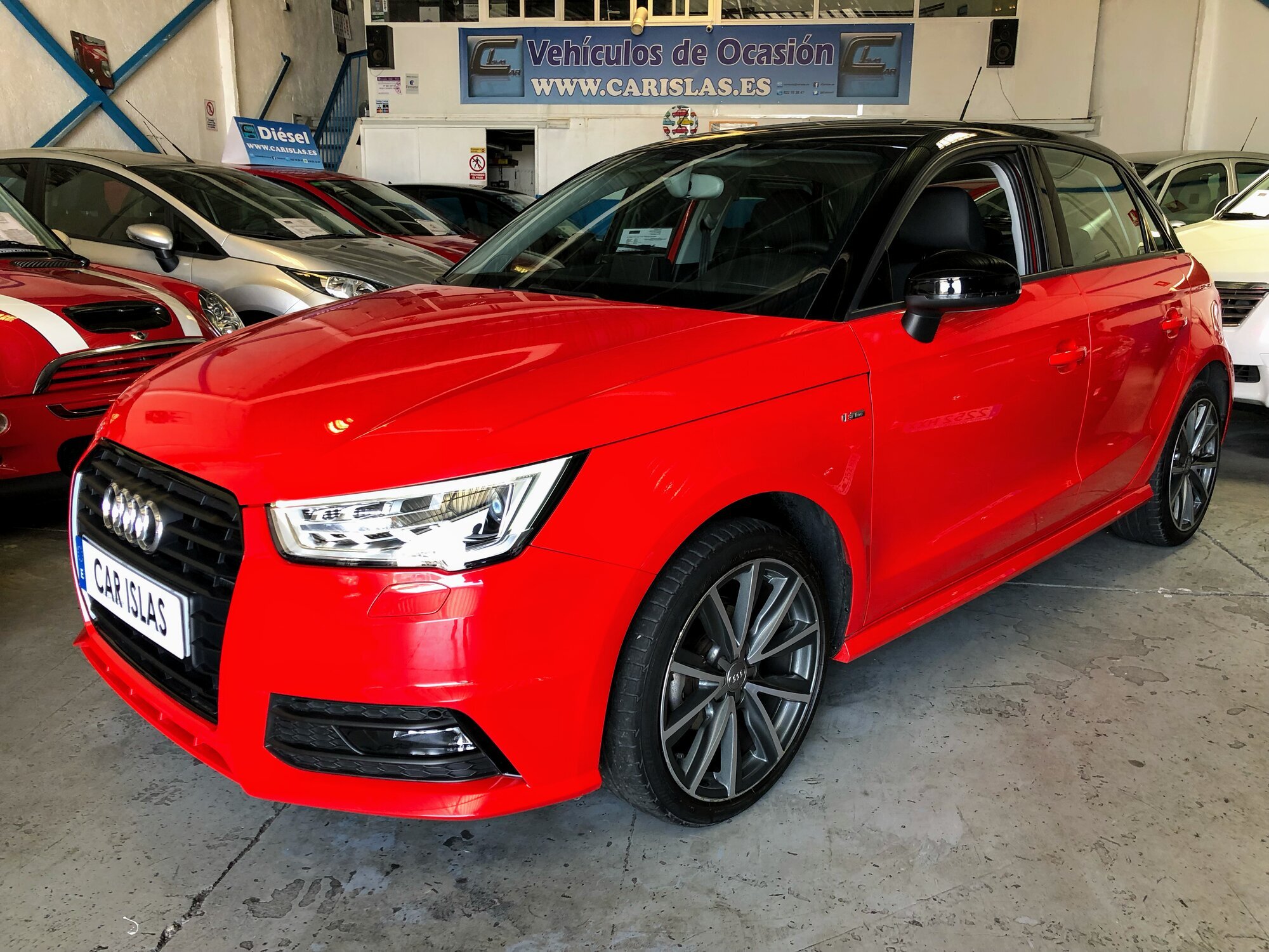 Images Carislas coches de ocasión