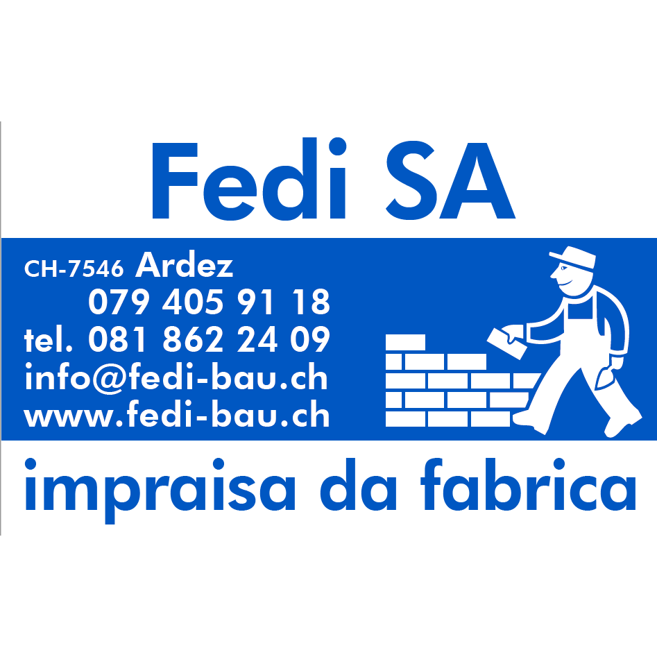 Fedi impraisa da fabrica SA Logo