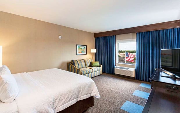 Images Hampton Inn & Suites Duluth North / Mall Area