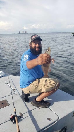 Images E-6 INSHORE FISHING ADVENTURES, LLC