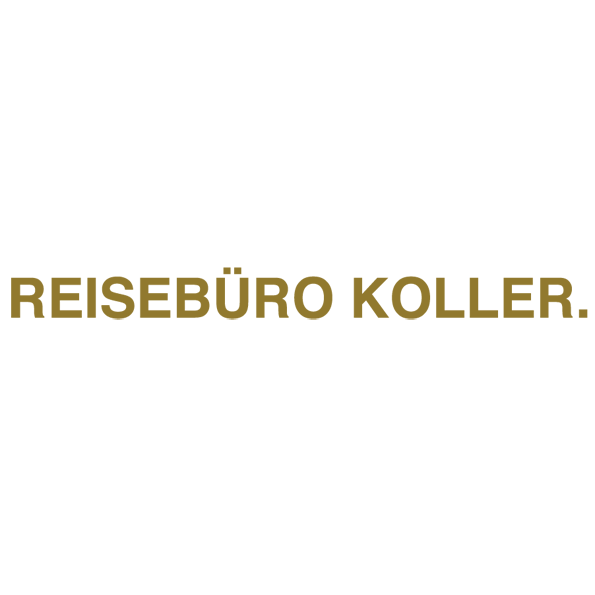 Reisebüro Koller in Vohenstrauß - Logo