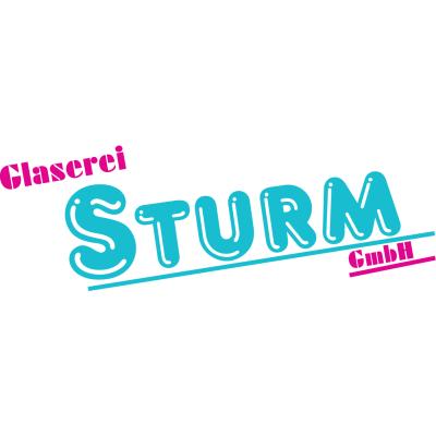 Glaserei Sturm GmbH in Nürnberg - Logo