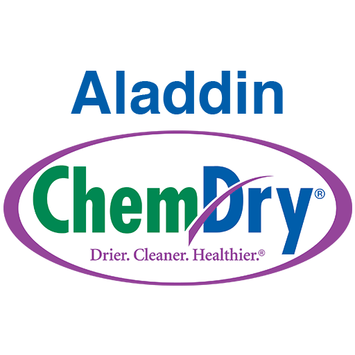 Aladdin Chem-Dry - Saint Louis, MO 63132 - (314)423-2800 | ShowMeLocal.com