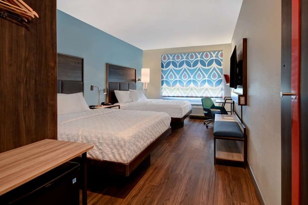 Images Tru by Hilton Auburn