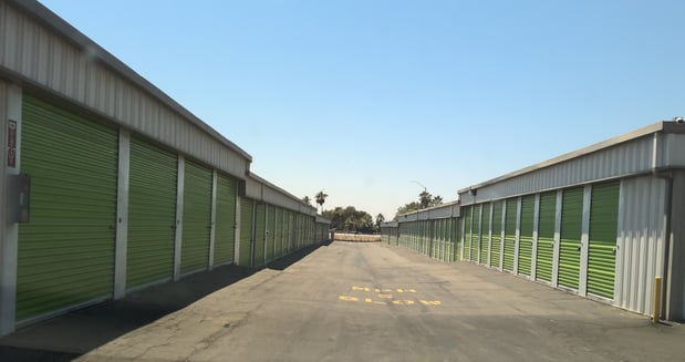 Images US Storage Centers